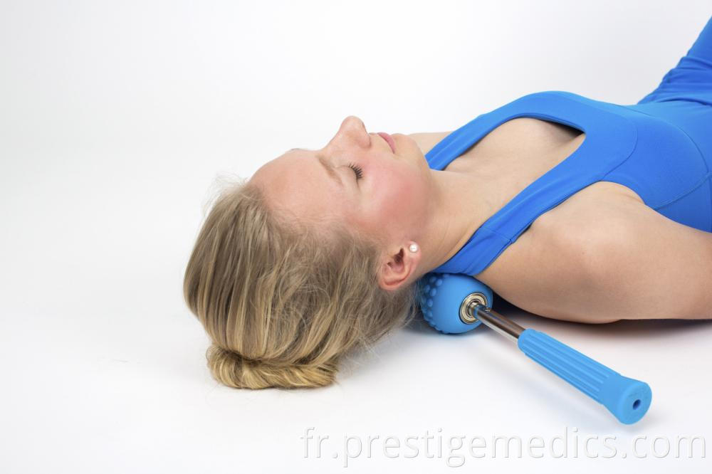 Magnetic Massage Roller